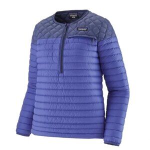 Patagonia Women's AlpLight Down Pullover